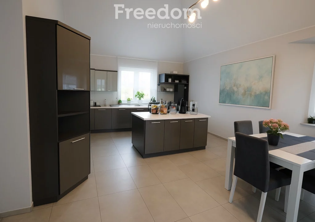 Dom i rezydencja 130,00 m², oferta nr , 15997/3685/ODS, Bobrowo-Kolonia