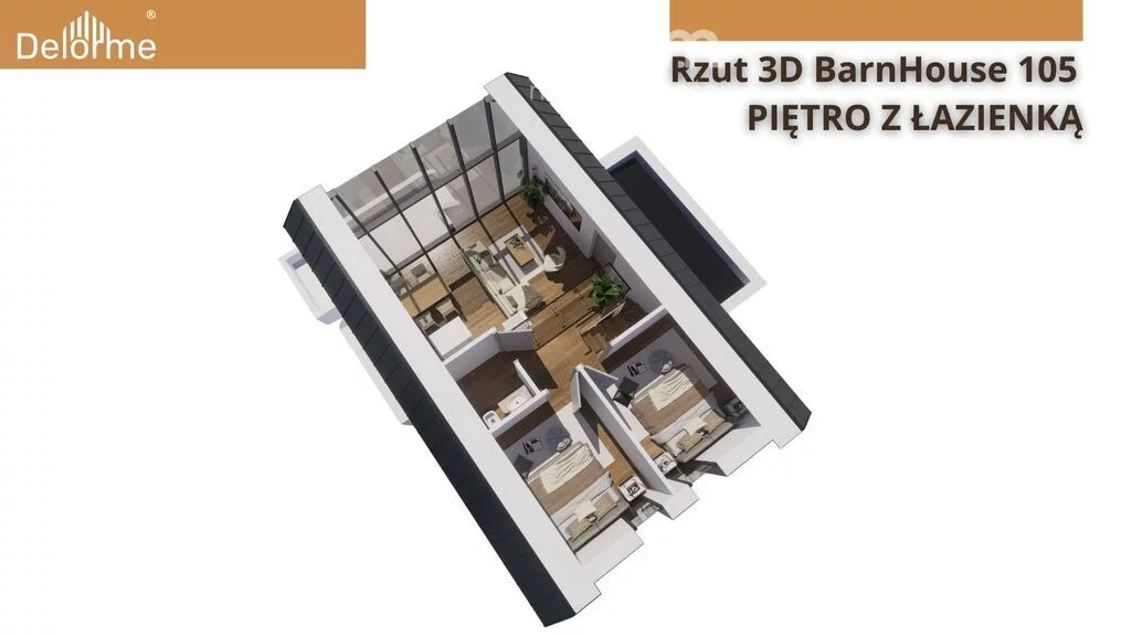 Dom 105,00 m², oferta nr , 15432/3685/ODS, Bolesławiec