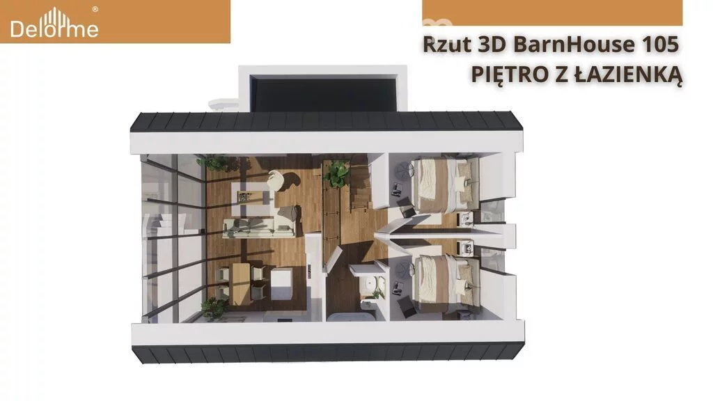 Dom 105,00 m², oferta nr , 15432/3685/ODS, Bolesławiec