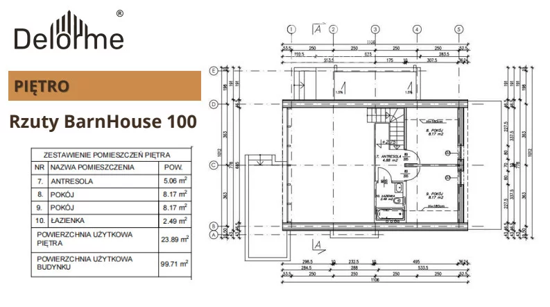 Dom 105,00 m², oferta nr , 15432/3685/ODS, Bolesławiec