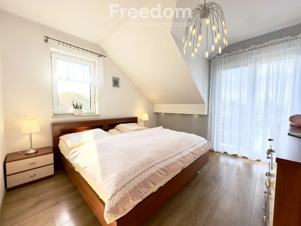Dom i rezydencja 154,10 m², oferta nr , 16186/3685/ODS, Zabrze, Grzybowice, Grzybowice, Borowikowa