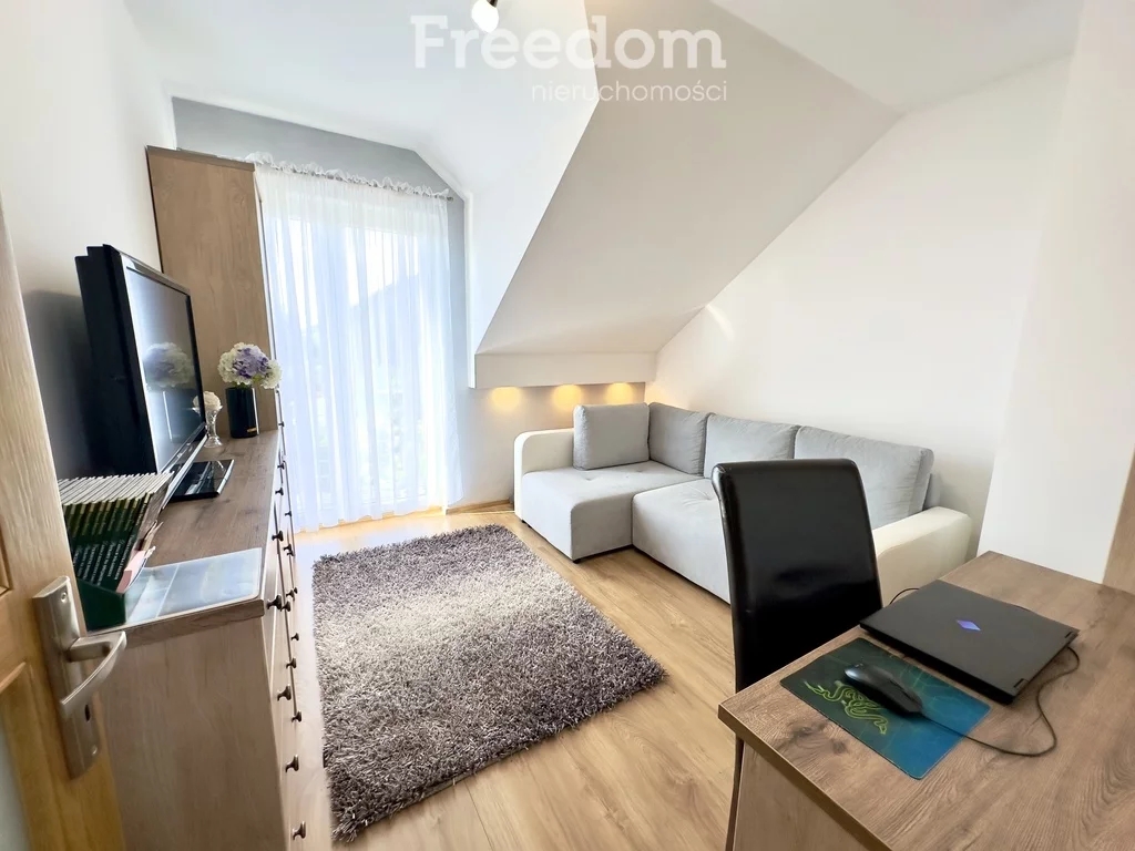 Dom i rezydencja 154,10 m², oferta nr , 16186/3685/ODS, Zabrze, Grzybowice, Grzybowice, Borowikowa