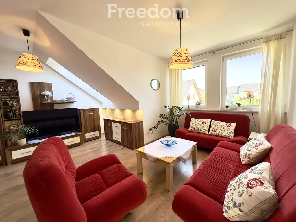 Dom i rezydencja 154,10 m², oferta nr , 16186/3685/ODS, Zabrze, Grzybowice, Grzybowice, Borowikowa