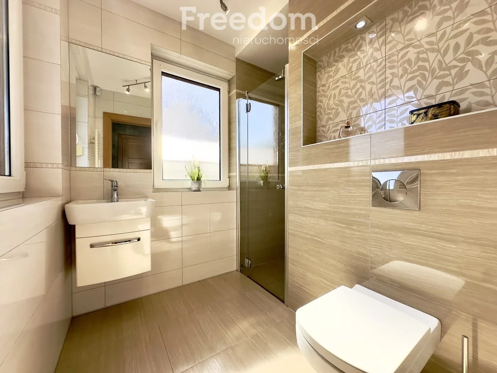Dom i rezydencja 154,10 m², oferta nr , 16186/3685/ODS, Zabrze, Grzybowice, Grzybowice, Borowikowa