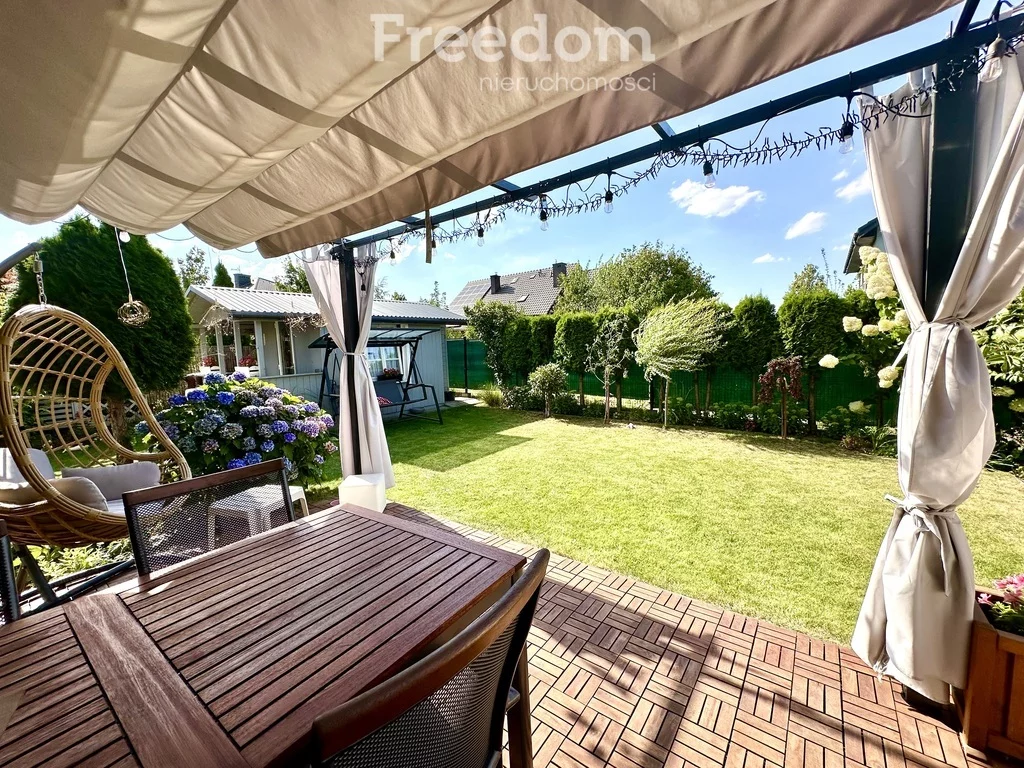 Dom i rezydencja 154,10 m², oferta nr , 16186/3685/ODS, Zabrze, Grzybowice, Grzybowice, Borowikowa