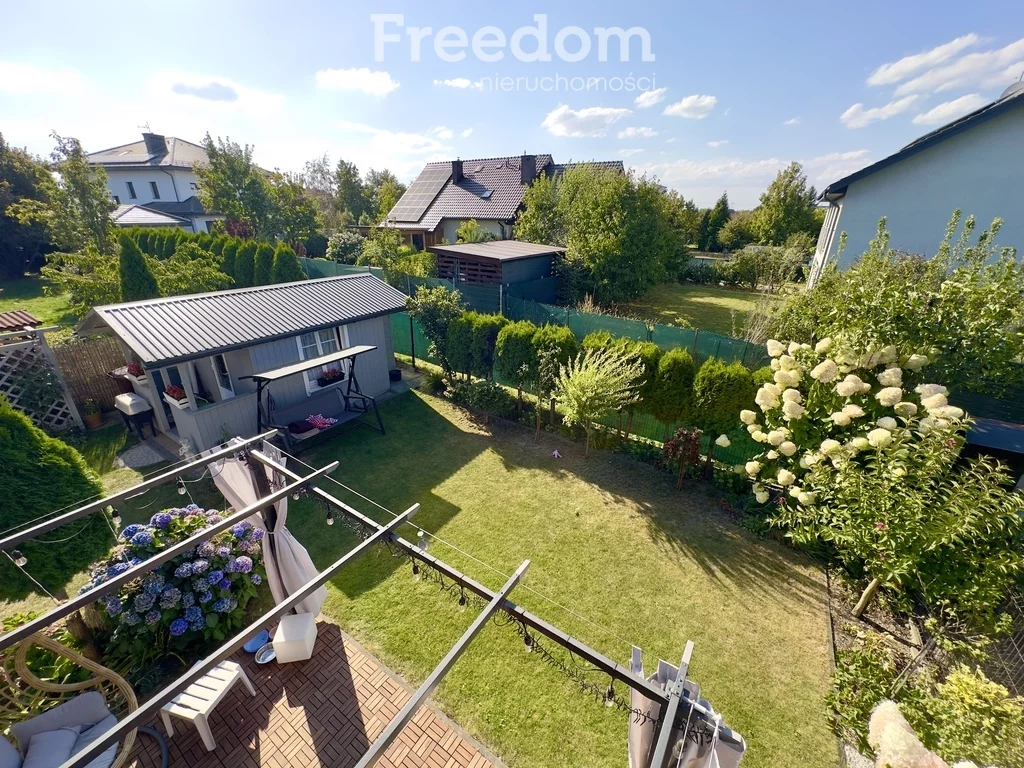 Dom i rezydencja 154,10 m², oferta nr , 16186/3685/ODS, Zabrze, Grzybowice, Grzybowice, Borowikowa