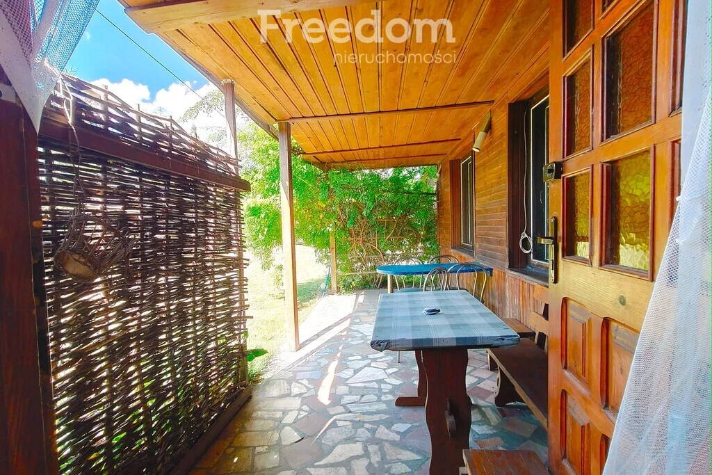 Dom 100,00 m², oferta nr , 15909/3685/ODS, Borsuki