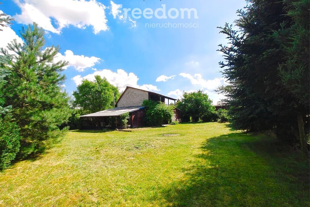 Dom 100,00 m², oferta nr , 15909/3685/ODS, Borsuki
