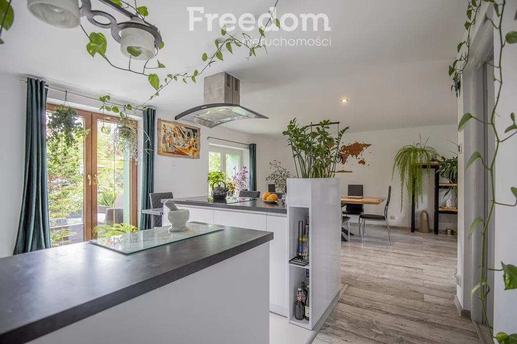 Dom 138,40 m², oferta nr , 15935/3685/ODS, Borucice