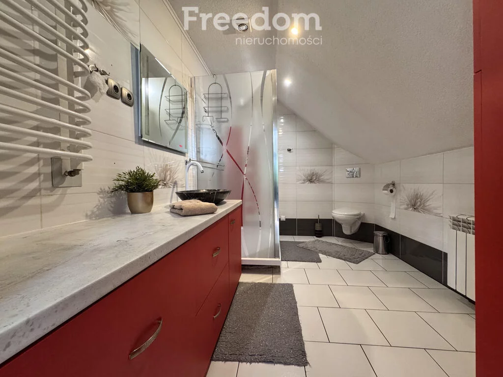 Dom 138,40 m², oferta nr , 15935/3685/ODS, Borucice