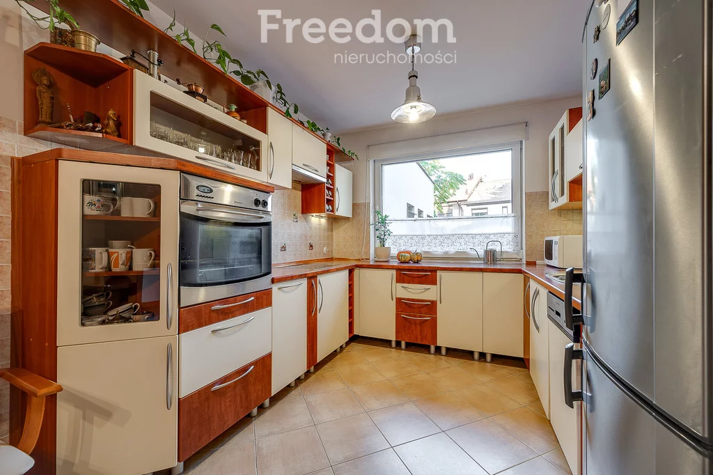 Dom 230,00 m², oferta nr , 16009/3685/ODS, Czeladź, Bratków