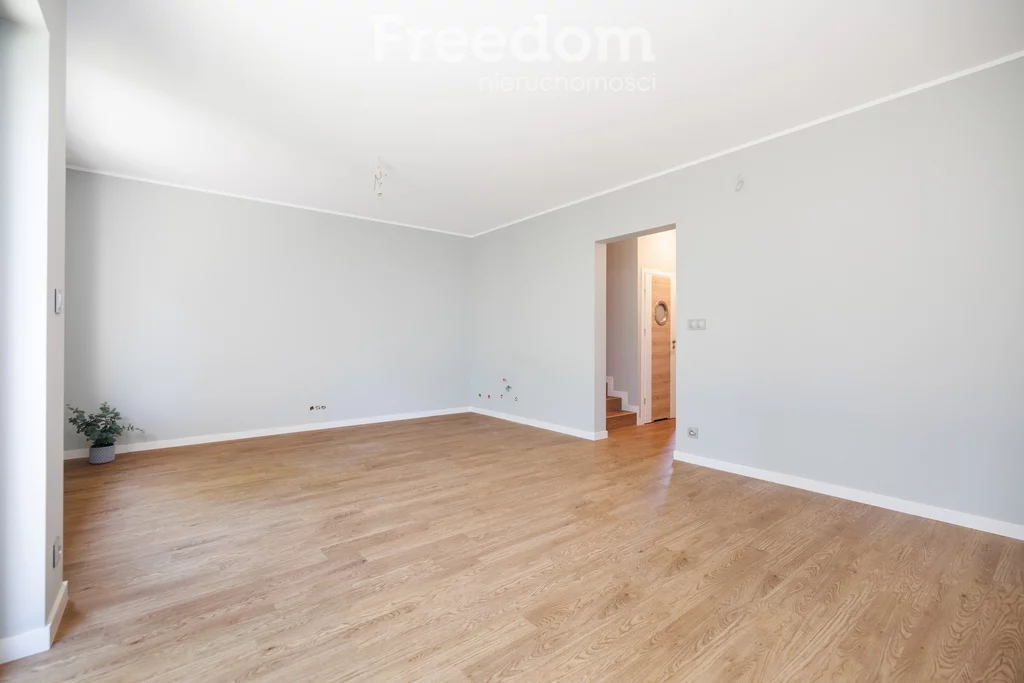 Dom 99,10 m², oferta nr , 16221/3685/ODS, Borkowo, Bratkowa