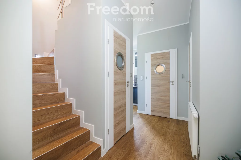 Dom 99,10 m², oferta nr , 16221/3685/ODS, Borkowo, Bratkowa
