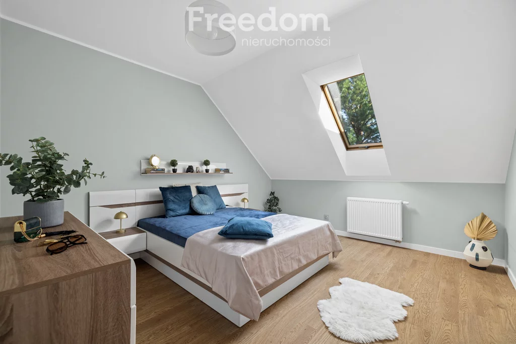 Dom 99,10 m², oferta nr , 16221/3685/ODS, Borkowo, Bratkowa