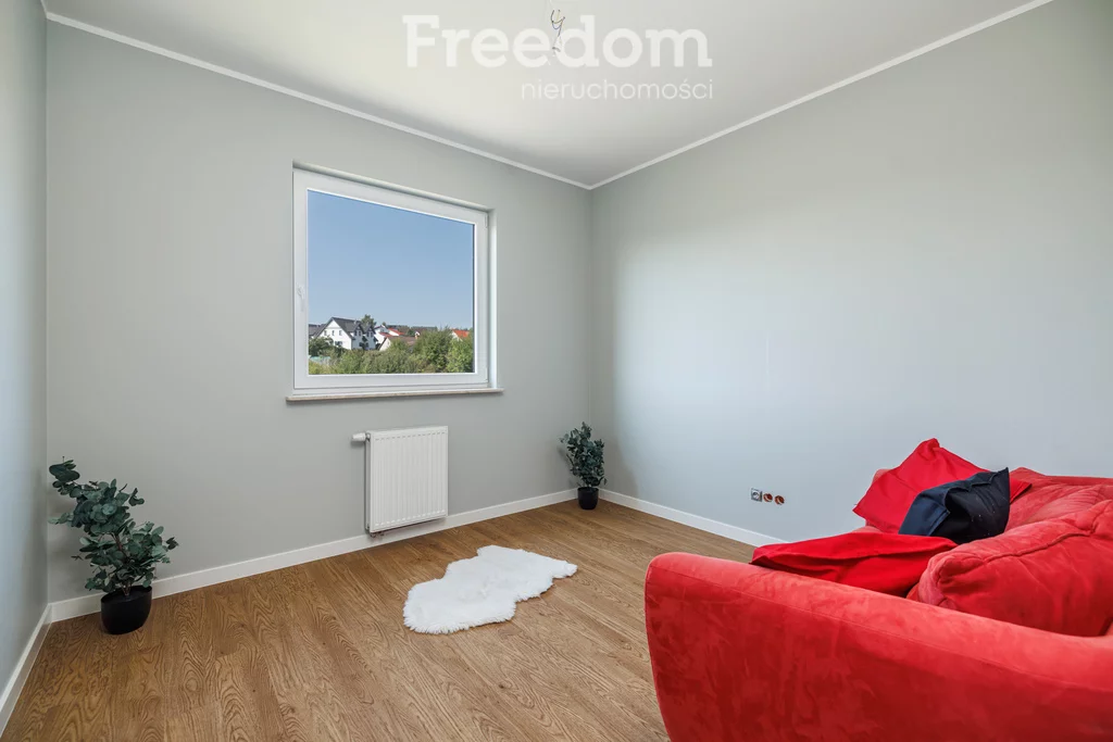 Dom 99,10 m², oferta nr , 16221/3685/ODS, Borkowo, Bratkowa