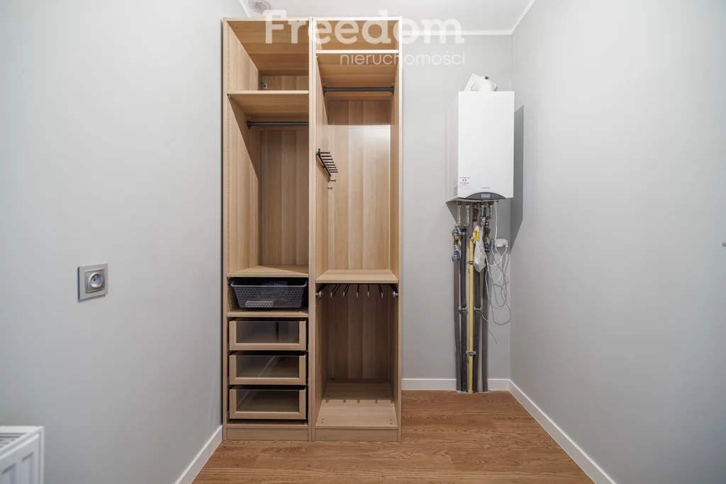 Dom 99,10 m², oferta nr , 16221/3685/ODS, Borkowo, Bratkowa