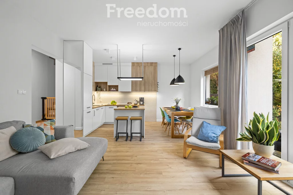 Dom 99,10 m², oferta nr , 16457/3685/ODS, Borkowo, Bratkowa