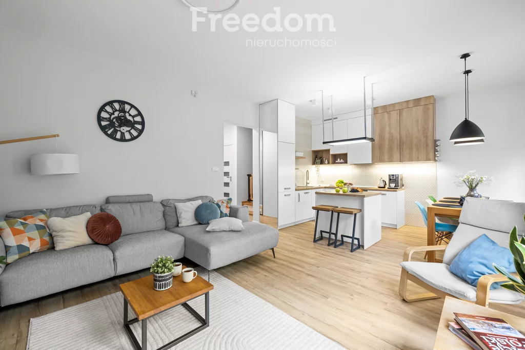 Dom 99,10 m², oferta nr , 16457/3685/ODS, Borkowo, Bratkowa