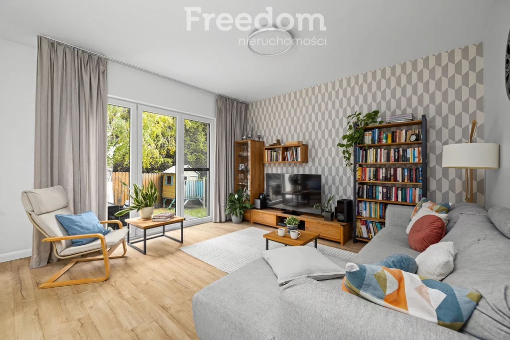 Dom 99,10 m², oferta nr , 16457/3685/ODS, Borkowo, Bratkowa