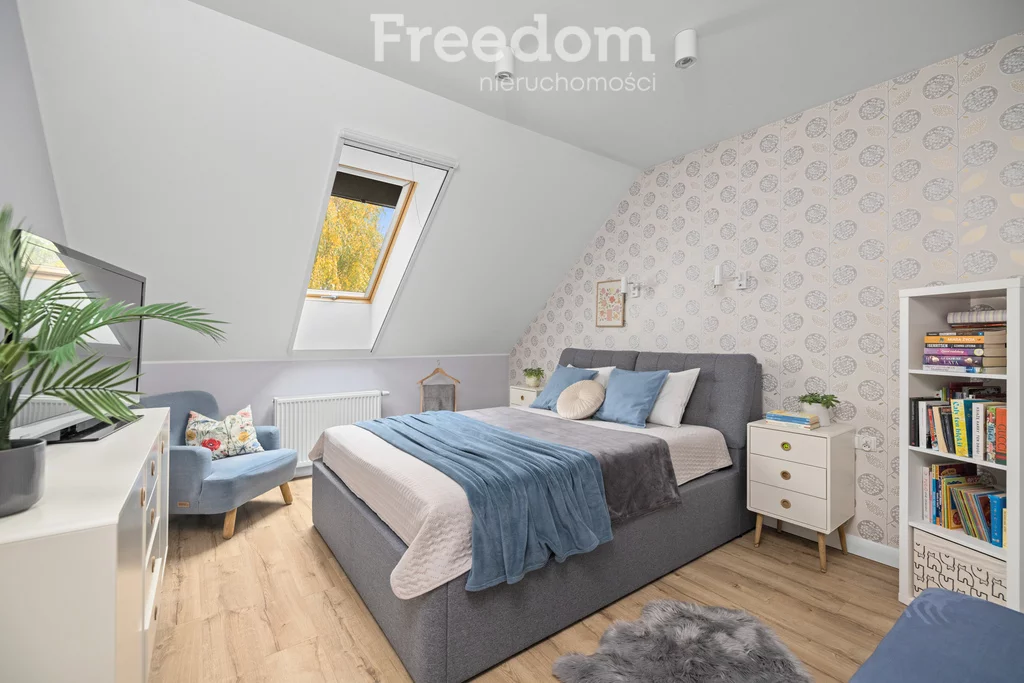 Dom 99,10 m², oferta nr , 16457/3685/ODS, Borkowo, Bratkowa