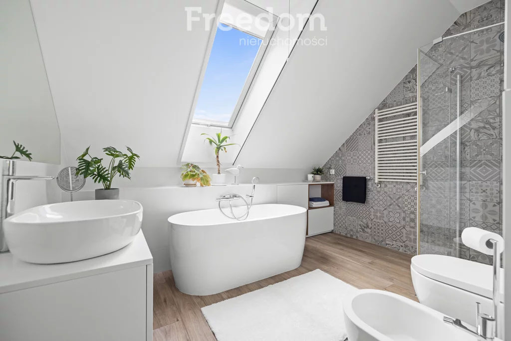 Dom 99,10 m², oferta nr , 16457/3685/ODS, Borkowo, Bratkowa