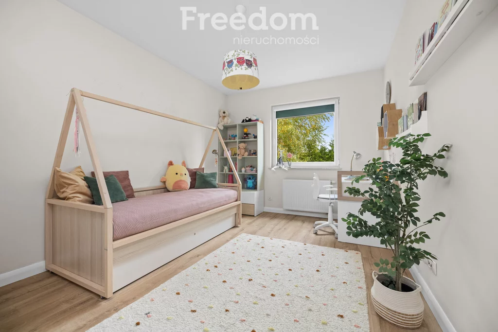 Dom 99,10 m², oferta nr , 16457/3685/ODS, Borkowo, Bratkowa