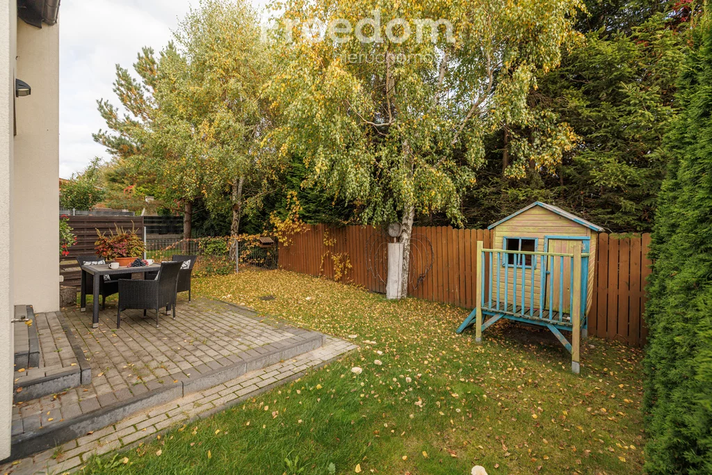 Dom 99,10 m², oferta nr , 16457/3685/ODS, Borkowo, Bratkowa