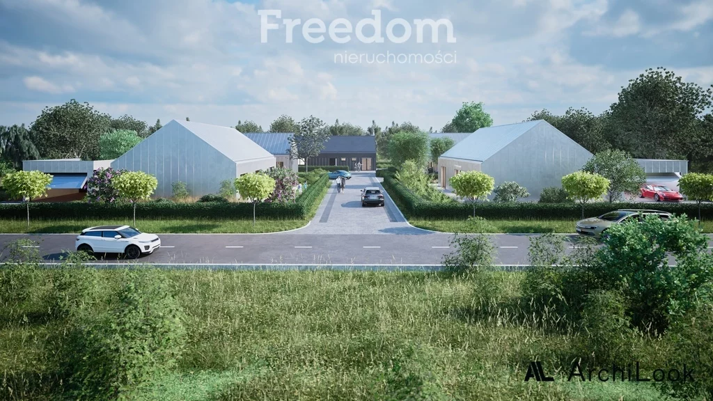 Dom 204,87 m², oferta nr , 14759/3685/ODS, Brzeg