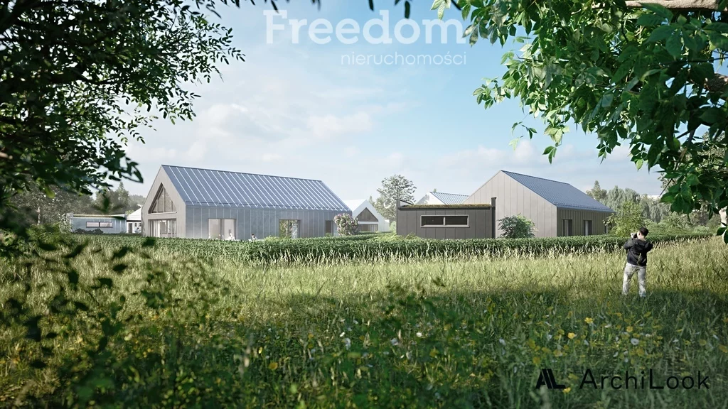 Dom 204,87 m², oferta nr , 14759/3685/ODS, Brzeg
