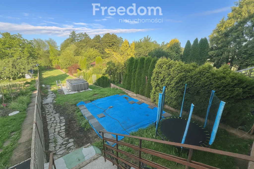 Dom 193,50 m², oferta nr , 15985/3685/ODS, Lisów, Budowlanych