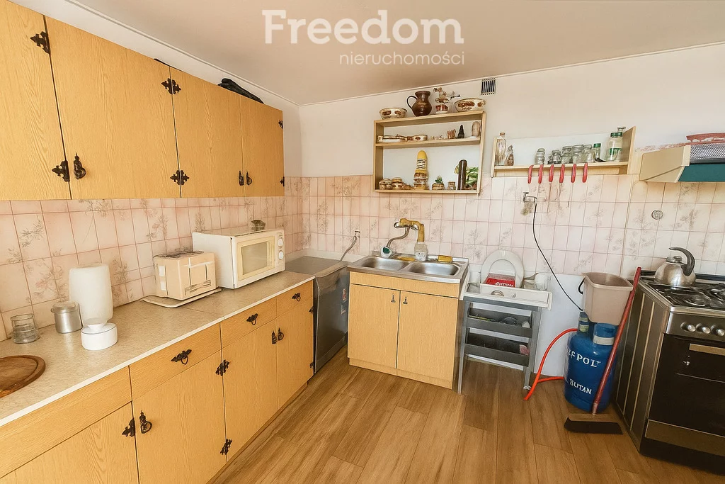 Dom 193,50 m², oferta nr , 15985/3685/ODS, Lisów, Budowlanych