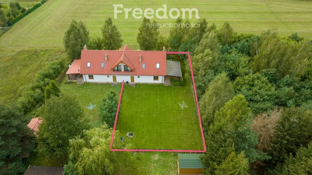 Dom 127,30 m², oferta nr , 8342/3685/ODS, Burdąg
