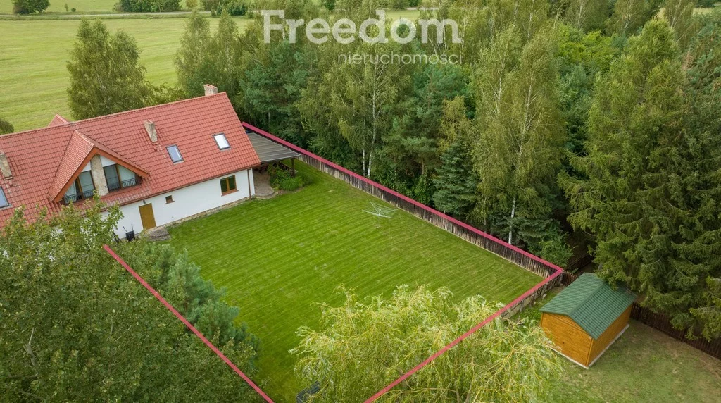 Dom 127,30 m², oferta nr , 8342/3685/ODS, Burdąg