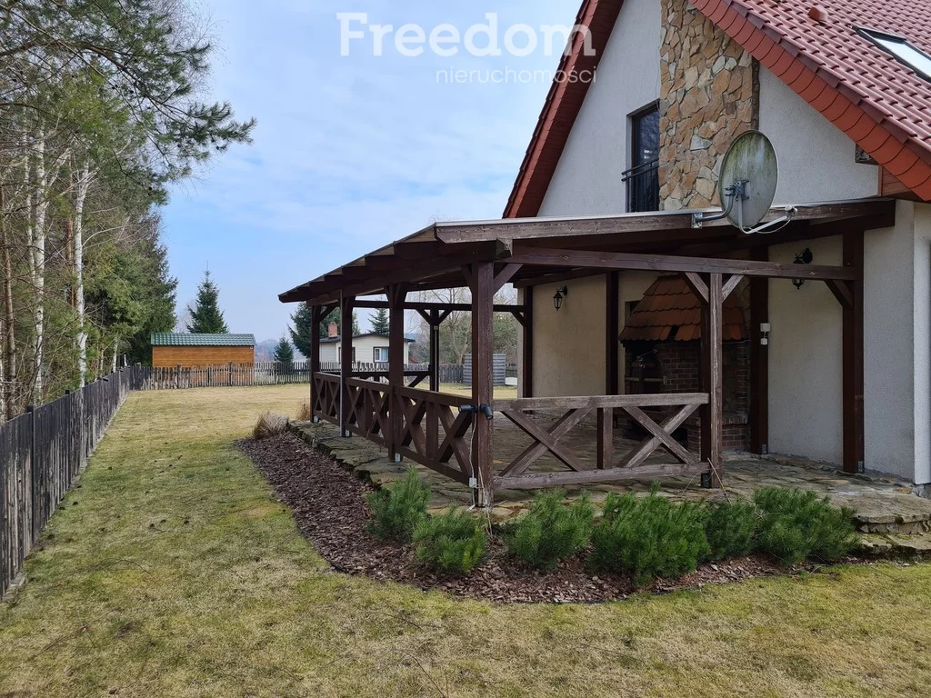 Dom 127,30 m², oferta nr , 8342/3685/ODS, Burdąg