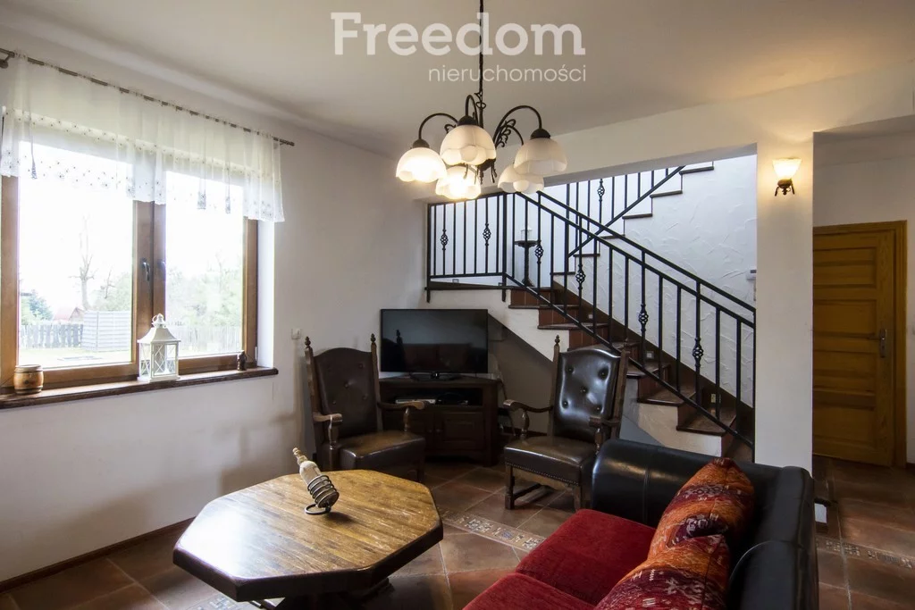 Dom 127,30 m², oferta nr , 8342/3685/ODS, Burdąg
