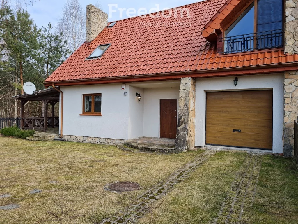 Dom 127,30 m², oferta nr , 8342/3685/ODS, Burdąg