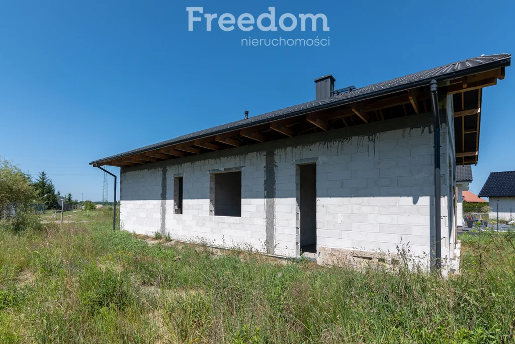 Dom 92,07 m², oferta nr , 15646/3685/ODS, Byszki