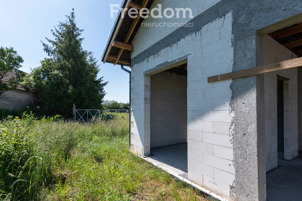 Dom 92,07 m², oferta nr , 15646/3685/ODS, Byszki
