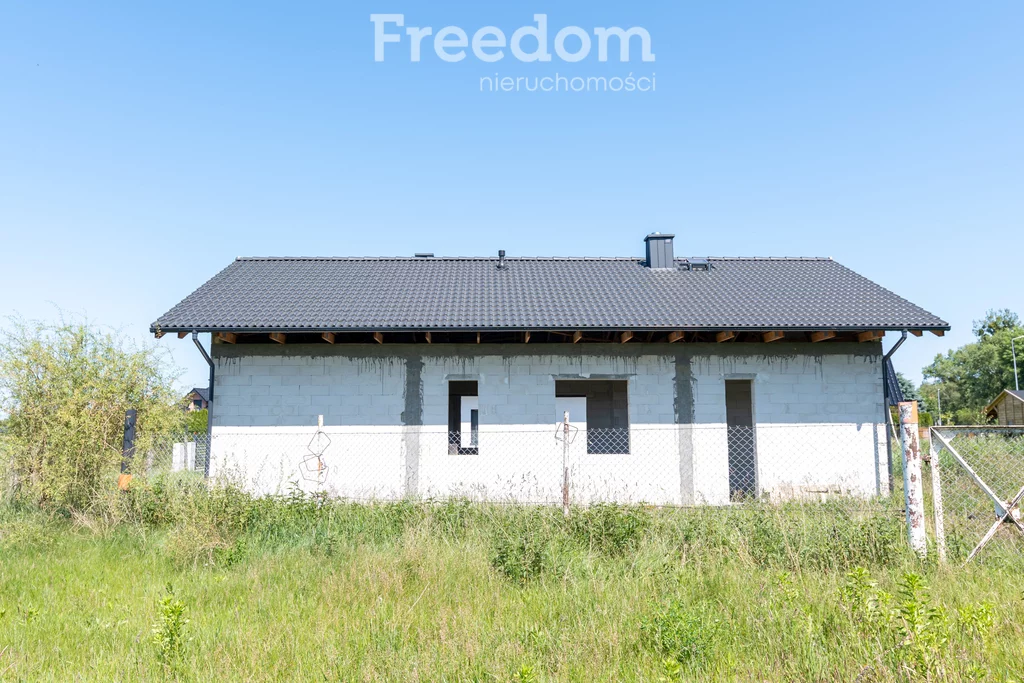 Dom 92,07 m², oferta nr , 15646/3685/ODS, Byszki