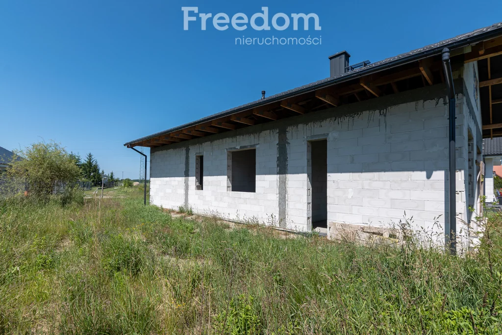 Dom 92,07 m², oferta nr , 15646/3685/ODS, Byszki