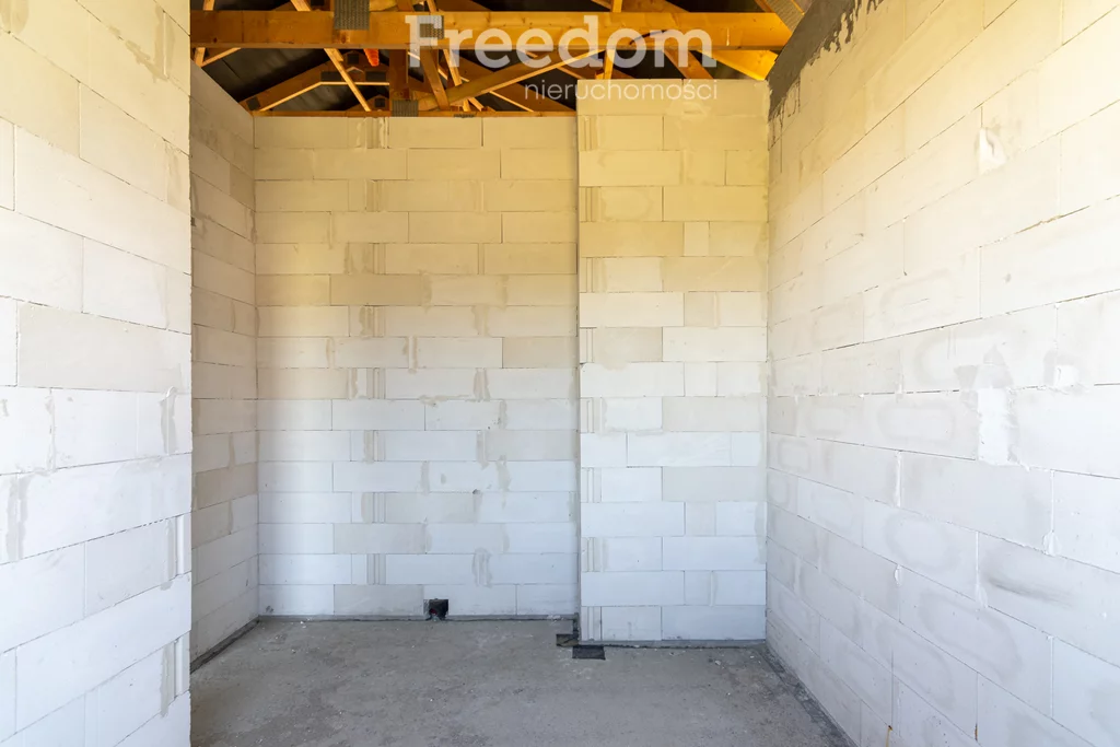Dom 92,07 m², oferta nr , 15646/3685/ODS, Byszki