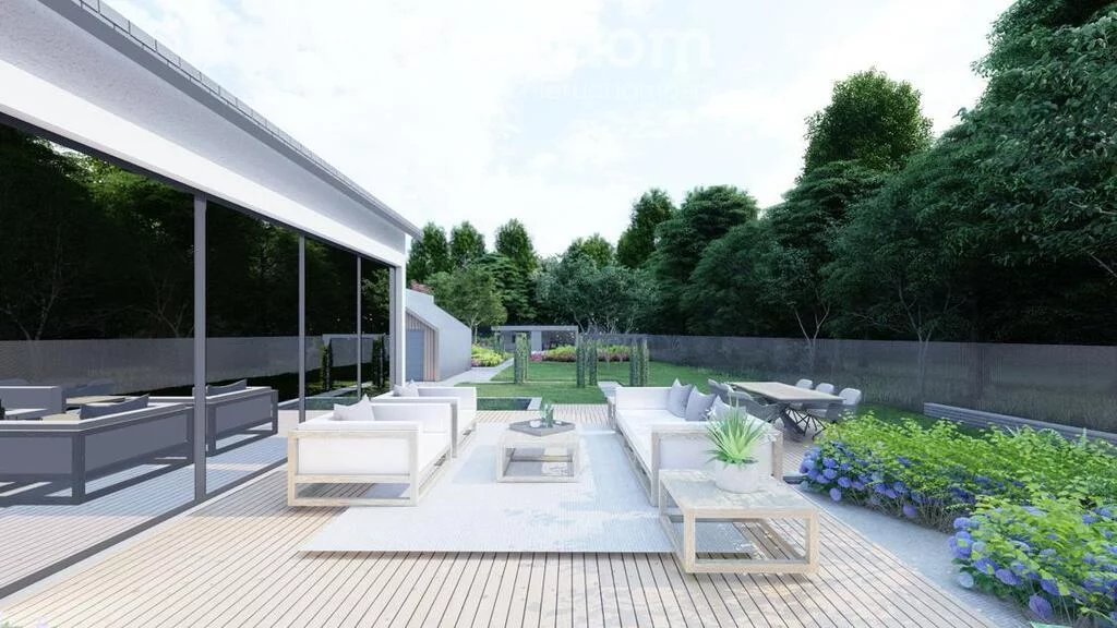 Dom 196,00 m², oferta nr , 15939/3685/ODS, Charzyno