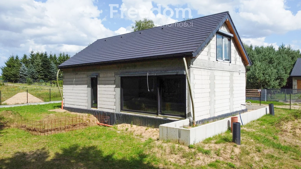 Dom 196,00 m², oferta nr , 15939/3685/ODS, Charzyno