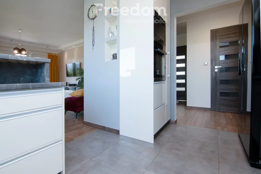 Dom 205,00 m², oferta nr , 16366/3685/ODS, Chełm, Żółtańce