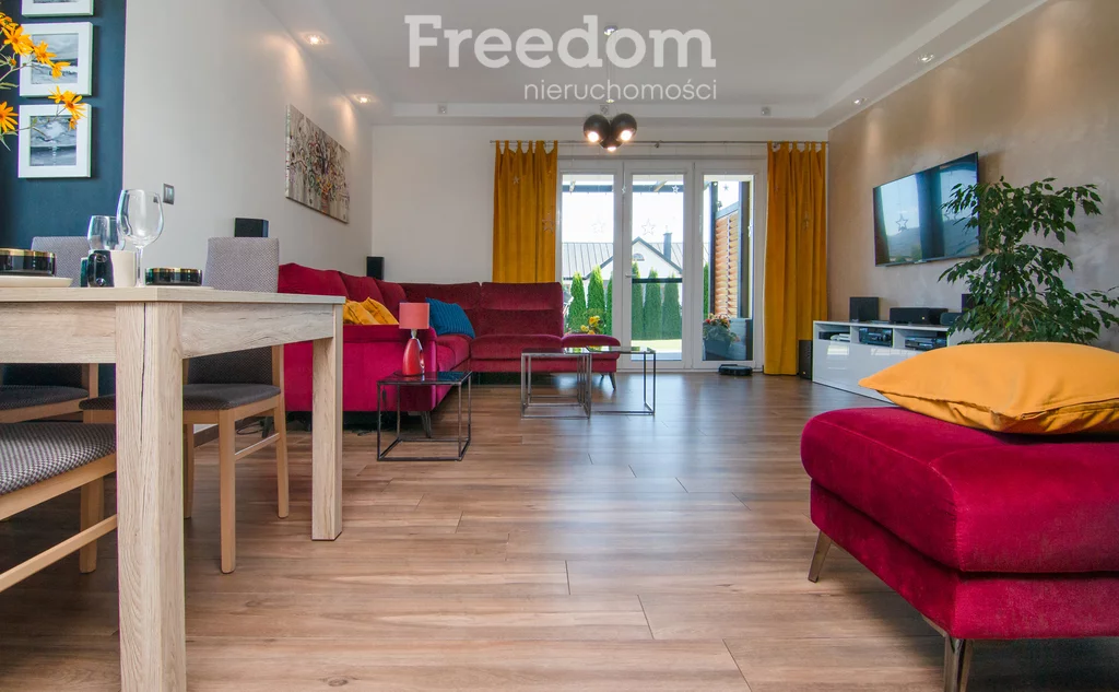Dom 205,00 m², oferta nr , 16366/3685/ODS, Chełm, Żółtańce