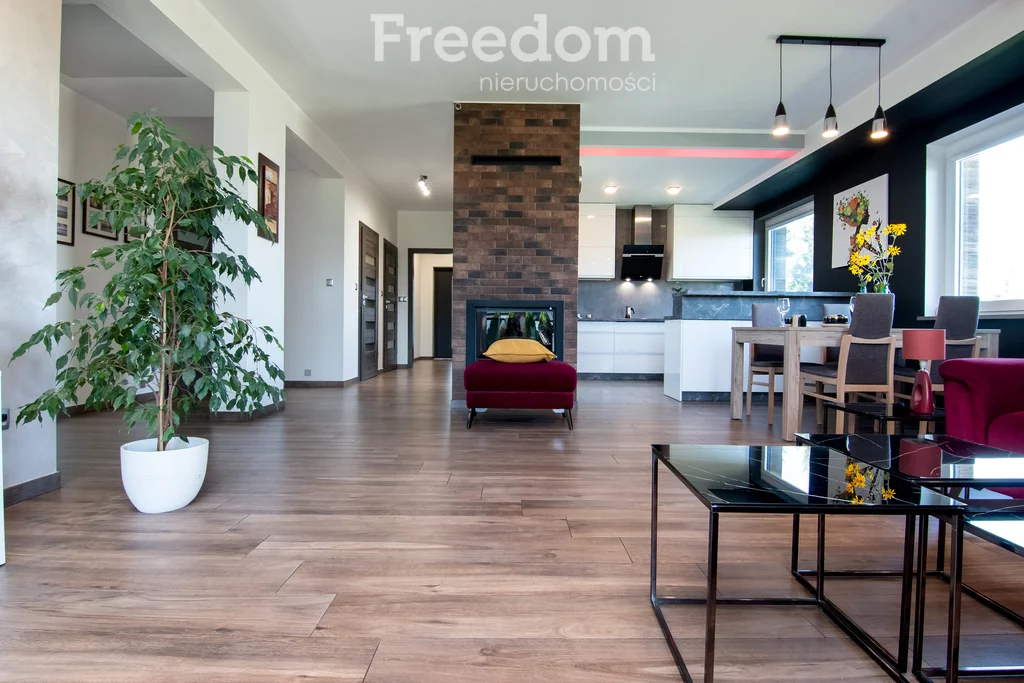 Dom 205,00 m², oferta nr , 16366/3685/ODS, Chełm, Żółtańce