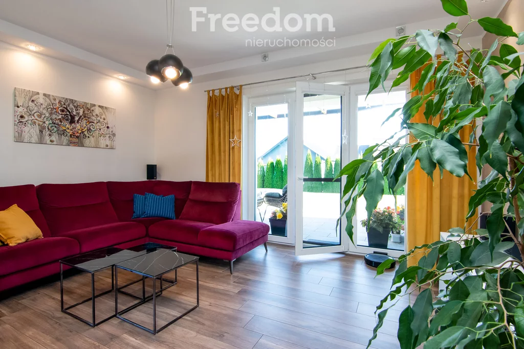Dom 205,00 m², oferta nr , 16366/3685/ODS, Chełm, Żółtańce