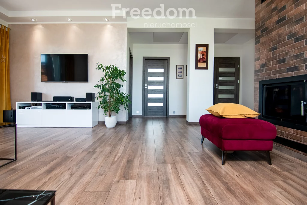 Dom 205,00 m², oferta nr , 16366/3685/ODS, Chełm, Żółtańce
