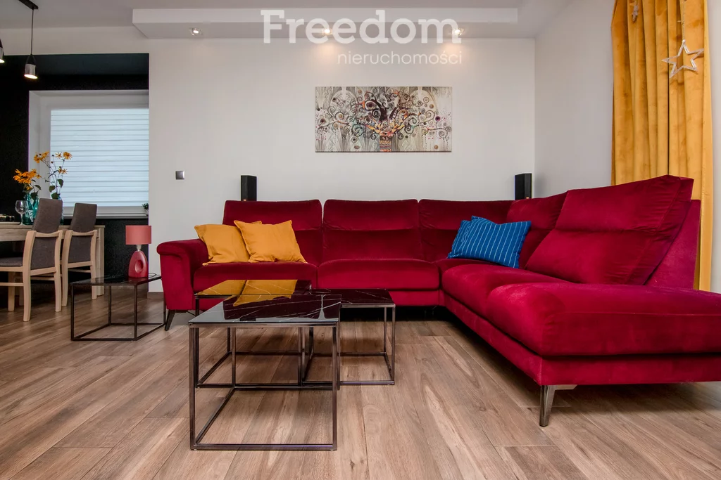 Dom 205,00 m², oferta nr , 16366/3685/ODS, Chełm, Żółtańce