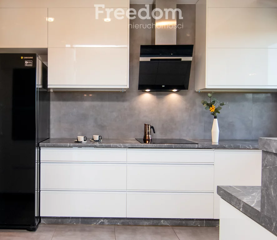 Dom 205,00 m², oferta nr , 16366/3685/ODS, Chełm, Żółtańce